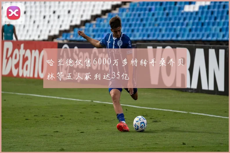 哈兰德仅售6000万多特转手桑乔贝林等五人获利达35亿