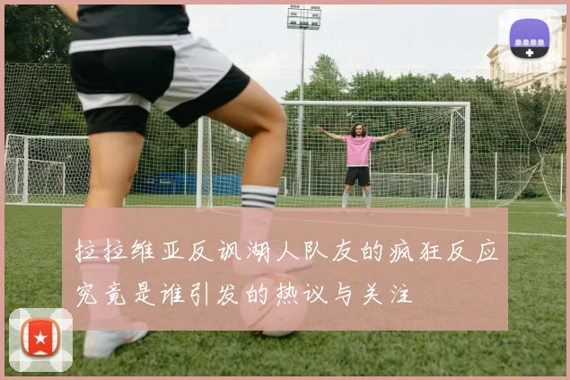 拉拉维亚反讽湖人队友的疯狂反应究竟是谁引发的热议与关注