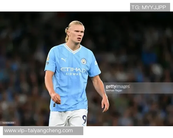 哈兰德表现惊艳助曼城夺胜荣膺英超第六轮最佳球员称号 哈兰德表现惊艳助曼城夺胜荣膺英超第六轮最佳球员称号