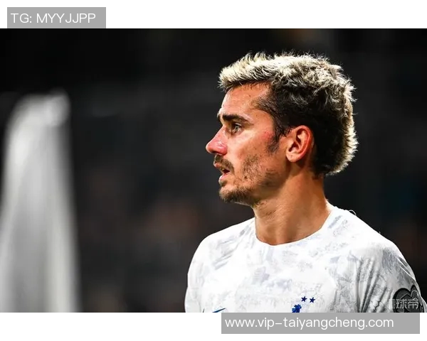 格列兹曼在马竞感到快乐坚定履行合同至2027年