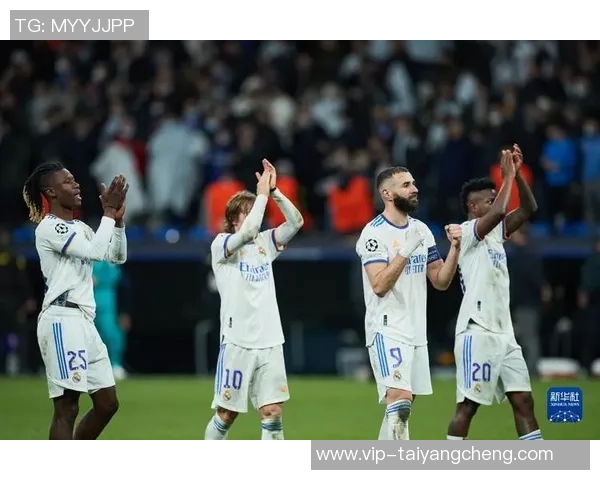 维尼修斯创皇马生涯单场触球与传球新纪录对阵黄潜表现出色