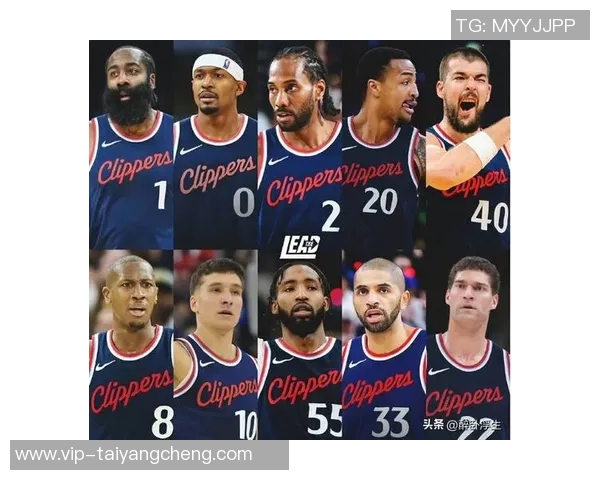 快船新赛季前景分析:强势崛起还是伤病困扰的双重考验 快船新赛季前景分析:强势崛起还是伤病困扰的双重考验