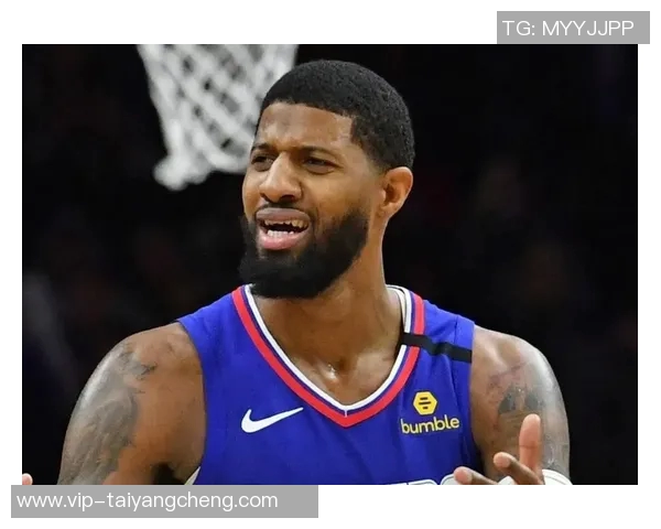 乔治复出却未能助快船逆转雷霆再次从中渔利喜笑颜开 乔治复出却未能助快船逆转雷霆再次从中渔利喜笑颜开