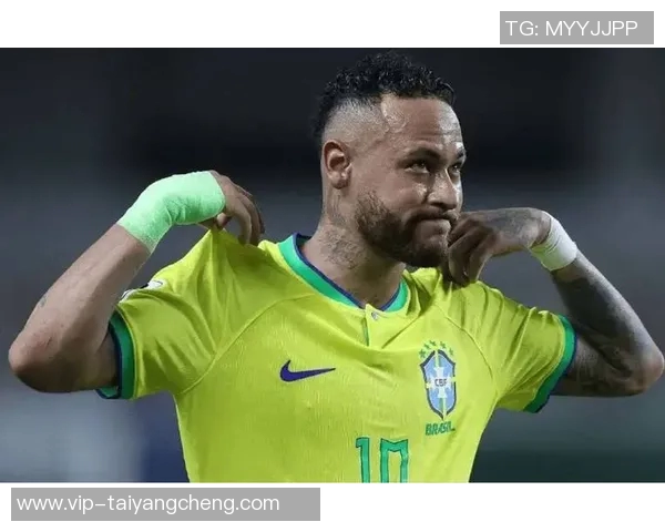 内马尔坦言状态未达最佳外界报道对球员造成严重伤害 内马尔坦言状态未达最佳外界报道对球员造成严重伤害