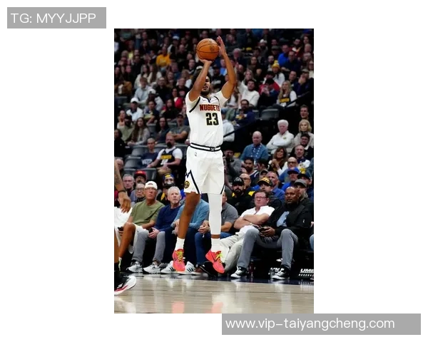 卡梅隆约翰逊火力全开13投6中贡献16分3篮板并罚球4中3表现出色 卡梅隆约翰逊火力全开13投6中贡献16分3篮板并罚球4中3表现出色