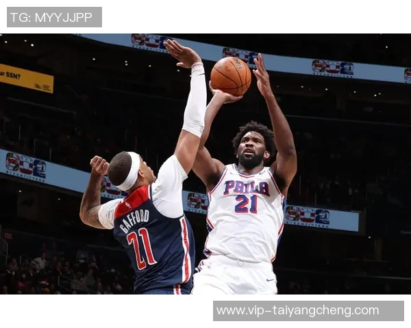 首节小迈克尔波特高效得分14分恩比德紧随其后贡献10分 首节小迈克尔波特高效得分14分恩比德紧随其后贡献10分