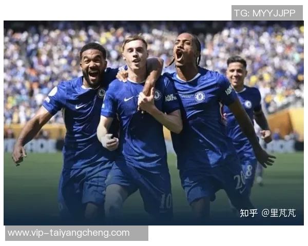 巴黎圣日耳曼差点创造历史七冠传奇仅获一亚世俱杯决赛惨败切尔西