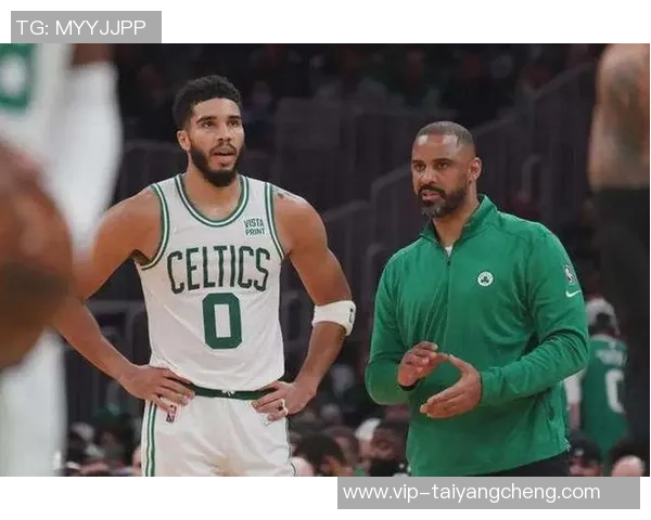 乌度卡谈杰伦布朗与塔图姆的良性竞争持续存在的积极影响