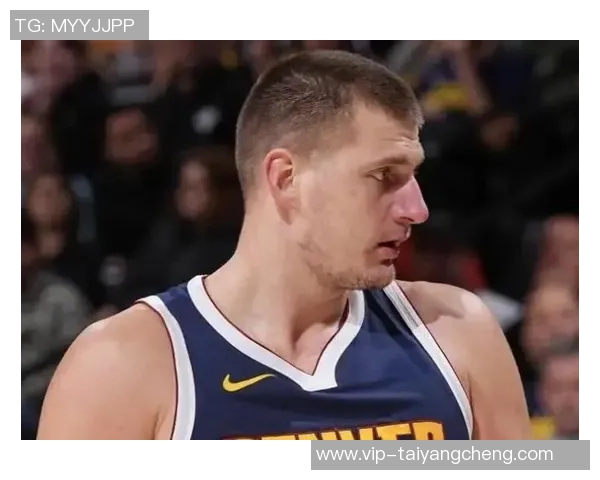 约基奇空砍三双表现惊艳24投10中贡献29分20篮板13助攻 约基奇空砍三双表现惊艳24投10中贡献29分20篮板13助攻