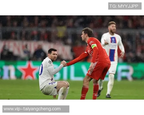 穆勒期待总决赛重逢梅西和迈阿密复仇之战即将来临 穆勒期待总决赛重逢梅西和迈阿密复仇之战即将来临