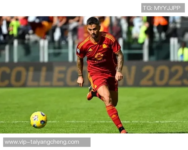 斯基拉透露沙拉维与罗马续约未达成协议热那亚有意今夏免签这位球员